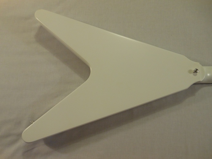 Melody Maker Flying V Picture 9